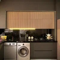 تعویض صفحه کابینت و ساخت و نصب وتعمیرات