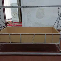 گاز بچه
