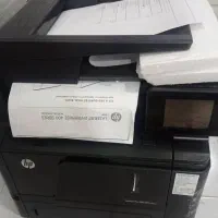۴۲۵dn.dw|پرینتر، اسکنر، کپی، فکس|یزد, |دیوار