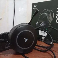 هدست مخصوص بازی Rapoo مدل VH160