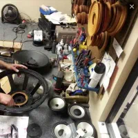 بلوتوث و فلش خور کردن