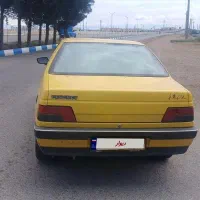 فروش تاکسی برون شهری