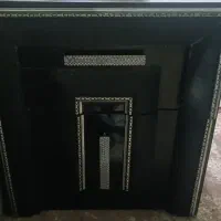 پاتختی چوبی