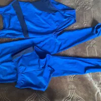 لباس ژیمناستیک