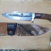 کاردکوهنوردی وشکار