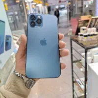 گوشی آیفون 12promax