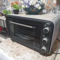 توستر vip|اجاق گاز و لوازم برقی پختوپز|قم, شهر قائم|دیوار