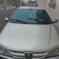 پژو پارس مدل 79