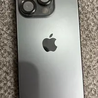 اپل iPhone 15 Pro با حافظهٔ ۲۵۶ گیگابایت Zaa|موبایل|تهران, سازمان برنامه|دیوار