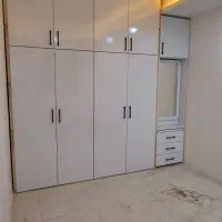 سازنده کمد دیواری ملامین درجه یک