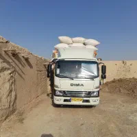 دیما ۹ تن