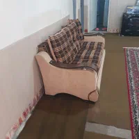 مبل شش نفره در حد نو