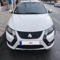 فروش فوری کوییکsمدل 1401سفید بیرنگ واقعی کم‌کارکرد