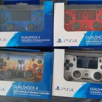 فروش دسته های PS 4
