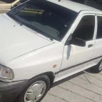 پراید 131se