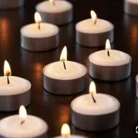 شمع وارمر عمده و خرده