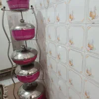 پایه قابلمه