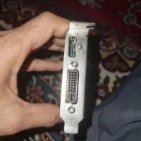 گرافیک  Amd R5 240 1gb