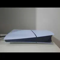 Ps5 slim digital 2016 1trb پلی استیشن