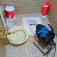 لوله بازکنی شهرک ولیعصر فلاح یافت آباد الغدیر تختی