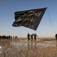 تور کربلا پیاده روی فقط۴