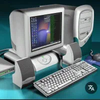 کلاس آموزش کامپیوتر از صفر  شروع شد