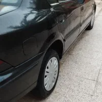 سمند مدل 81تمیز درحد