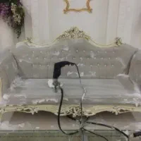 مبل شویی بیات