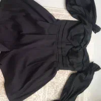 پیراهن مجلسی  دخترانه