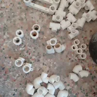 اتصالات لوله سبز