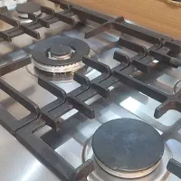 سینک و گاز رو میزی