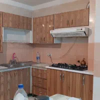 کابینت دست دوم با سینگ و هود