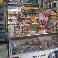 کارگر سوپر مارکت