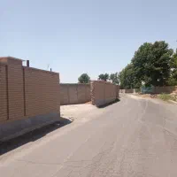 فروش-باغچه-300متری-سند-تک-برگ-دارای-آب-و-برق-شهرکی