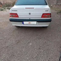 405slx|خودرو سواری و وانت|مهر, |دیوار