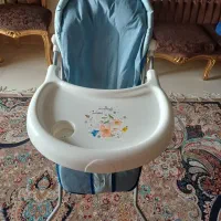صندلی غذا خوری کودک
