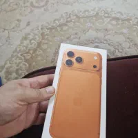 آیفون ۱۷ پرومکس ۱ ترا aha  جفت esim