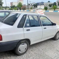 معاوضه پراید هیدرولیک۹۰