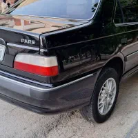 فروش پژوپارس  مدل۸۹اتاق تعویض ۴۰۴مشکی ابنوس