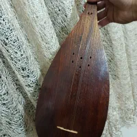 تنبور اسدالله