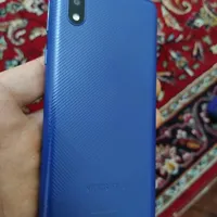 گوشی سامسونگ a01 core ویتنام|موبایل|تهران, امیریه|دیوار