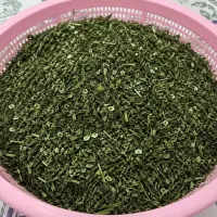 سبزی پلویی خشک