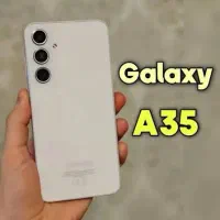 سامسونگ a35