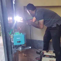 تعمیر کرکره برقی و جک پارکینگی تمام نقاط تهران