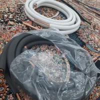 لوله مس برای کولر گازی