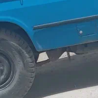 حمل بار نیسان وانت
