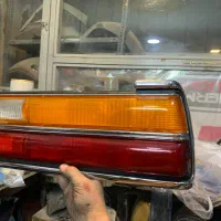 خطر تویوتا کرونا ۷۹