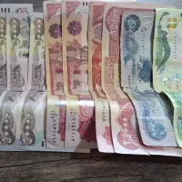 دینار کلکسیونی