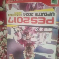 pes2017ابدیت 2024