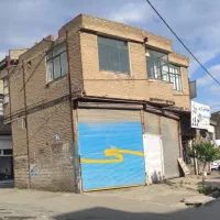 اصلی خیابان کارگر ۶۵متر سه نبش ۳تجاری ومسکونی